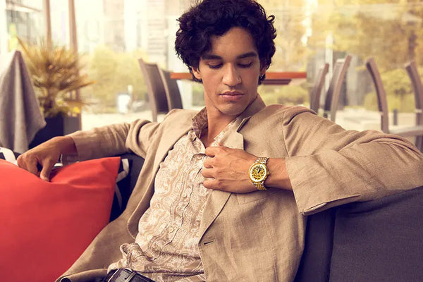 How should mechanical watches undergo daily maintenance? tophillwatch.com