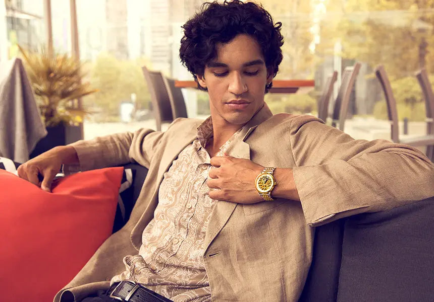 How should mechanical watches undergo daily maintenance? tophillwatch.com