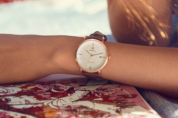 Watch worth buying for students/office workers tophillwatch.com