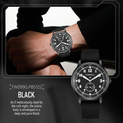 Quartz Watch