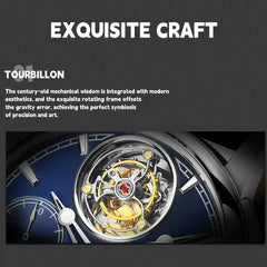 Tourbillon Movement
