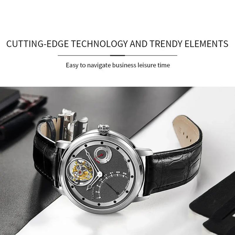 Business-Watch-Style tophillwatch.com