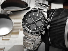 Eco-Drive Watch