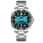 TOPHILL Automatic Watches for Men|Diving Watch 300M Waterproof|GMT Watch|Super Luminous|Screw-Down Crown & HEV|Ceramic Bezel|316L Stainless Steel & Sapphire Crystal|Black Luxury Watch for Business Scuba Diving|Gift for Men tophillwatch.com