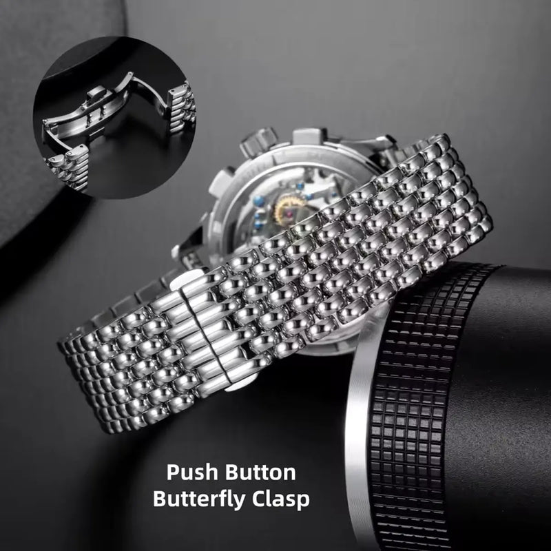 Watch strap