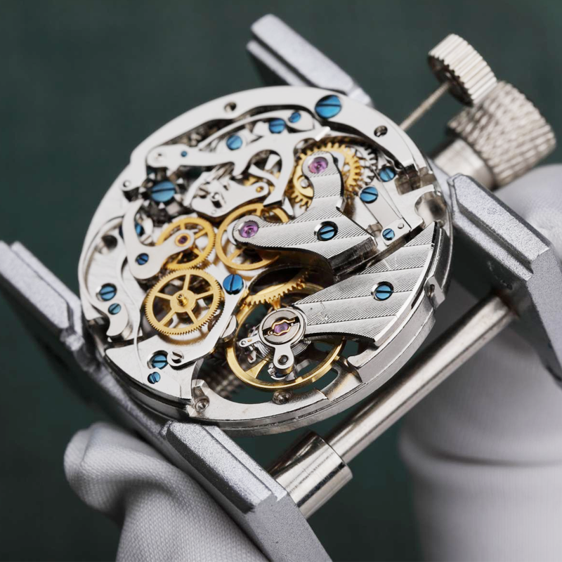 Seagull ST1901/ST1905 Movement
