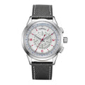 TOPHILL Special Edition Hand-Wound Mechanical Chronograph Watch for Men, Seagull ST1901 Movement, 40mm 316L Stainless Steel Case, Sapphire Crystal | TL030G.S tophillwatch.com