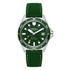 TOPHILL Mens Watches GMT Automatic Dive Watch|39.5mm 316L Steel Dive Watch|NH34 Movement|Sapphire Crystal|Ceramic Bezel|10ATM Water Resistant|BGW9 Luminous Rubber Strap Watch for Men tophillwatch.com