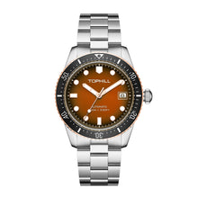Load image into Gallery viewer, TD010G Diving watch
