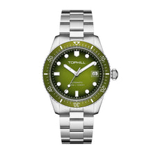 Load image into Gallery viewer, TD010G Diving watch
