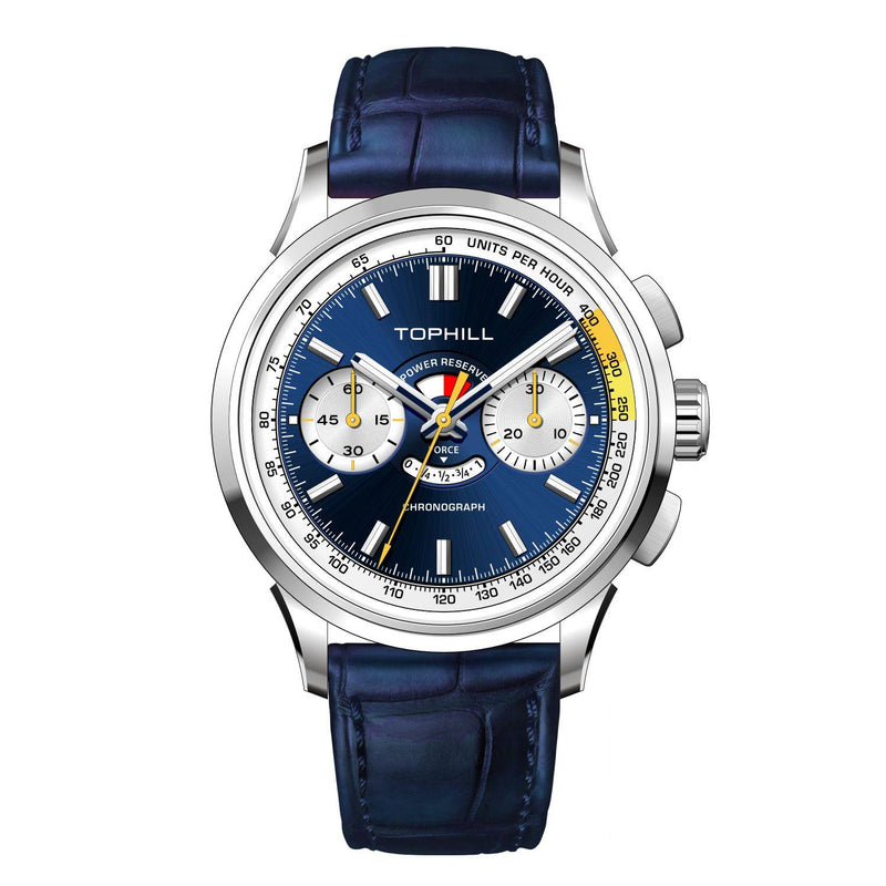 Chronograph Watches