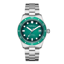 Load image into Gallery viewer, TD010G Diving watch

