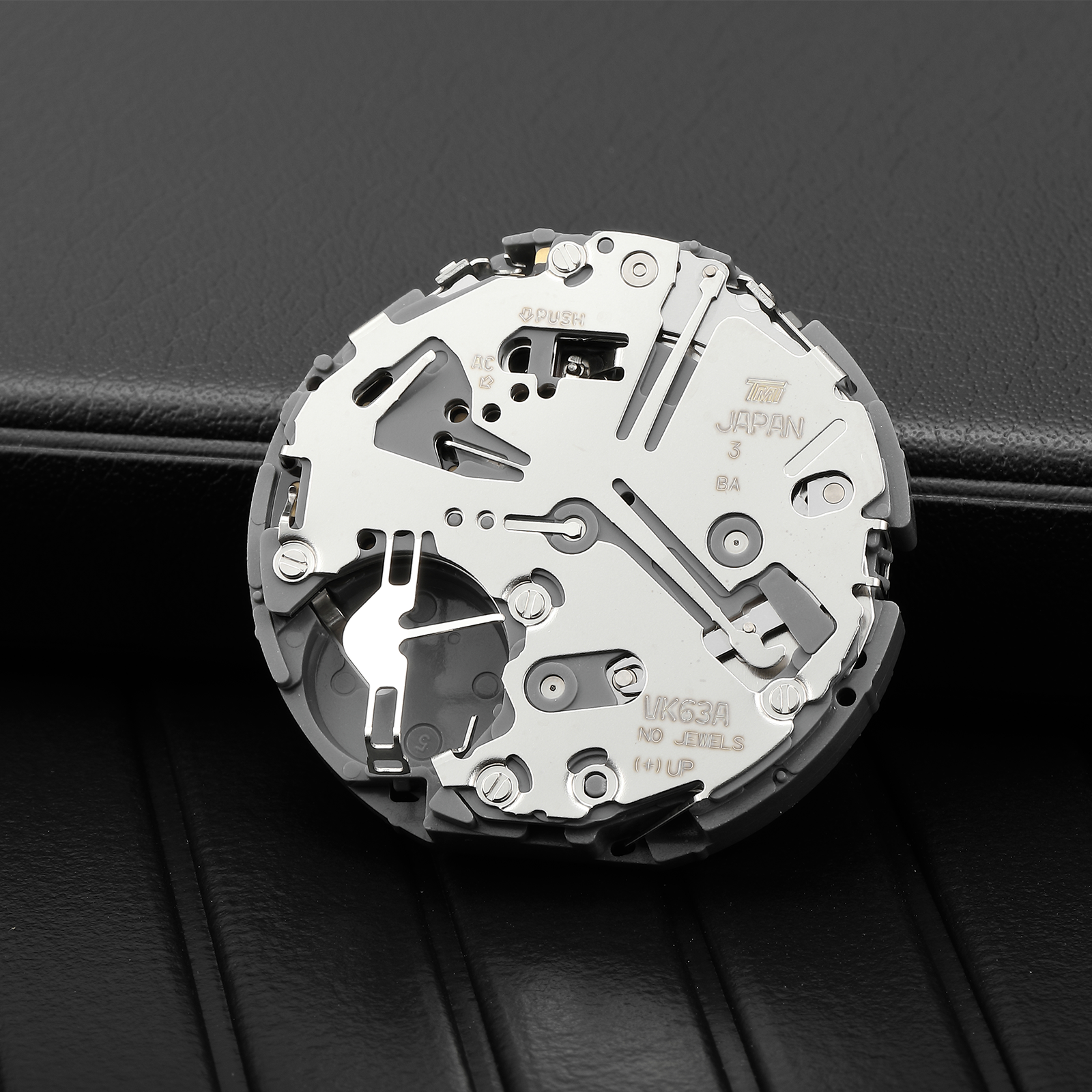 SEIKO VD53 / VD72 / VX62E Movement