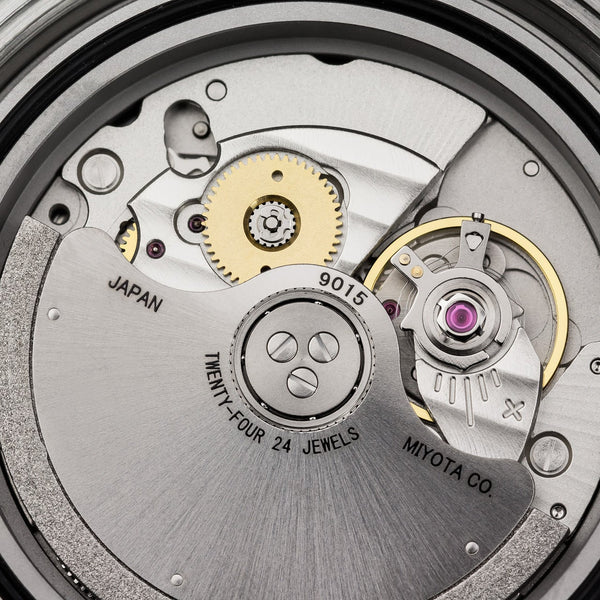 MIYOTA 8215/9015 Movement