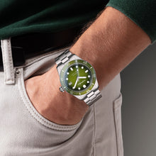 Load image into Gallery viewer, TD010G Diving watch
