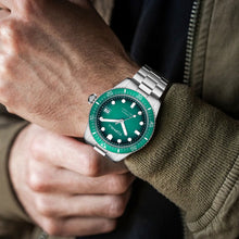 Load image into Gallery viewer, TD010G Diving watch
