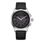 TOPHILL Special Edition Hand-Wound Mechanical Chronograph Watch for Men, Seagull ST1901 Movement, 40mm 316L Stainless Steel Case, Sapphire Crystal | TL030G.S tophillwatch.com
