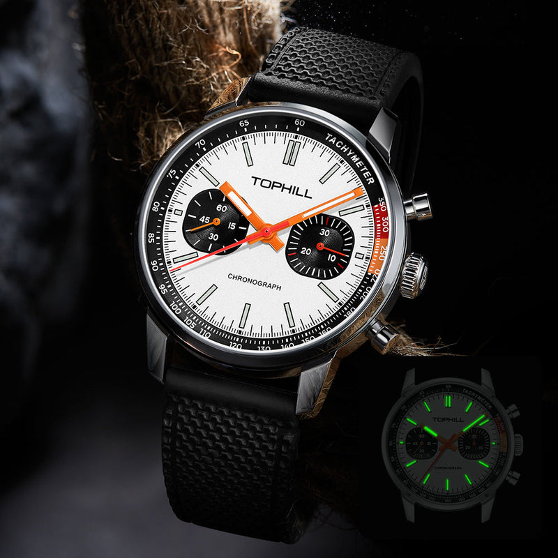 Chronograph Watches