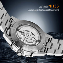 Load image into Gallery viewer, TD010G Diving watch
