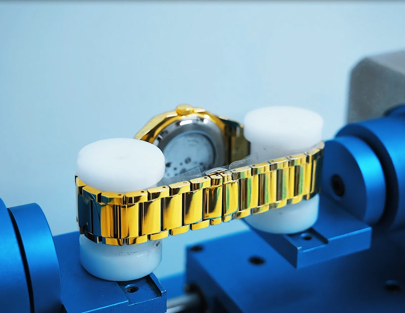 Precision components