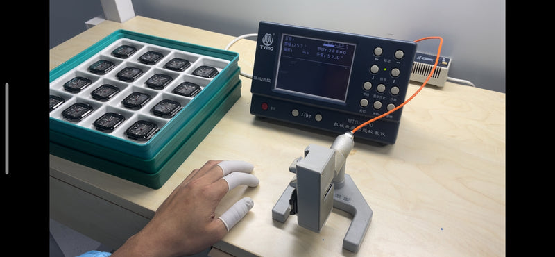 CNC sample workshop