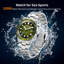 Load image into Gallery viewer, TD010G Diving watch
