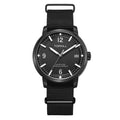 TOPHILL Men's Casual Sport Watch - 42mm Quartz, Sapphire Glass, NATO Nylon Band, Date Window, 5ATM Water Resistant, Military-Inspired Outdoor Watch for Men tophillwatch.com