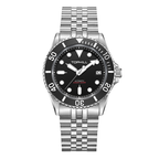 TOPHILL Men's Automatic Dive Watch 300M Waterproof, NH35 Movement, Sapphire Crystal, Luminous Dial, Date Function, Professional Diving Equipment TD007G tophillwatch.com