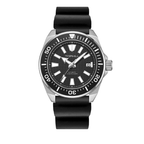 TOPHILL Men's Automatic Dive Watch 300M Waterproof, NH35 Movement, Sapphire Crystal, 316L Steel Bracelet, Luminous Dial, Date Function, Professional Diving Equipment TD008G tophillwatch.com