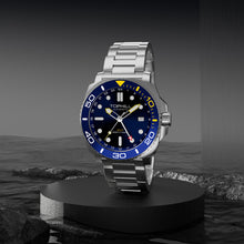 Load image into Gallery viewer, TD012G Diving watch
