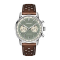TOPHILL Seagull 1963 Chronograph Watch for Men|ST1901 Hand-Winding Mechanical Movement|40mm Vintage Racing Watch|Sapphire Crystal|TL027G tophillwatch.com