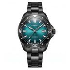 TOPHILL Men Watches Analog Automatic Watch|Miyota 8215 Movement|20ATM Waterproof Diver Watch with Sapphire Crystal|Ceramic Bezel|C3 Luminous|TD015G tophillwatch.com