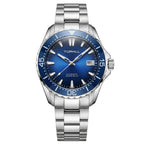 TOPHILL Men Watches Analog Automatic Watch|Miyota 8215 Movement|20ATM Waterproof Diver Watch with Sapphire Crystal|Ceramic Bezel|C3 Luminous|TD015G tophillwatch.com