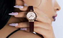 Load image into Gallery viewer, TAM001L Quartz watch
