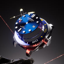 Load image into Gallery viewer, TD012G Diving watch
