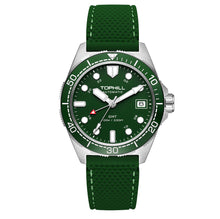 Load image into Gallery viewer, TD011G Diving watch
