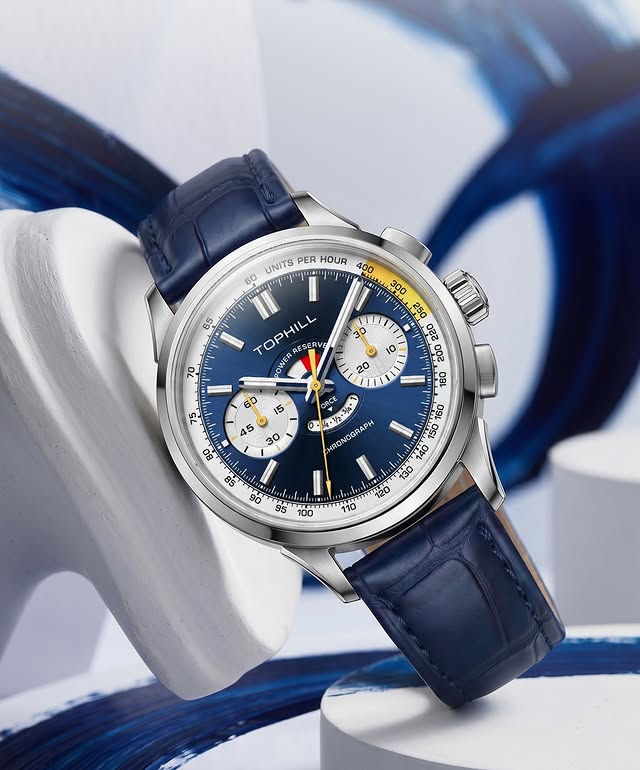 Chronograph Watches