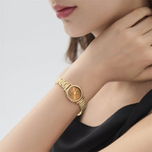 Load image into Gallery viewer, TAM001L Quartz watch
