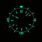 TOPHILL Men Watches Analog Automatic Watch|Miyota 8215 Movement|20ATM Waterproof Diver Watch with Sapphire Crystal|Ceramic Bezel|C3 Luminous|316L Stainless Steel tophillwatch.com