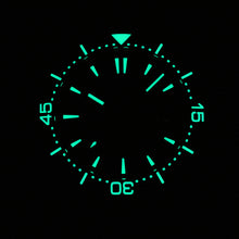 Lade das Bild in den Galerie-Viewer, TOPHILL Men Watches Analog Automatic Watch|Miyota 8215 Movement|20ATM Waterproof Diver Watch with Sapphire Crystal|Ceramic Bezel|C3 Luminous|316L Stainless Steel tophillwatch.com
