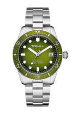 Load image into Gallery viewer, TD010G Diving watch
