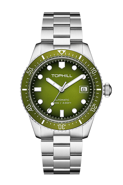 TD010G Diving watch