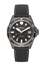 Load image into Gallery viewer, TD011G Diving watch
