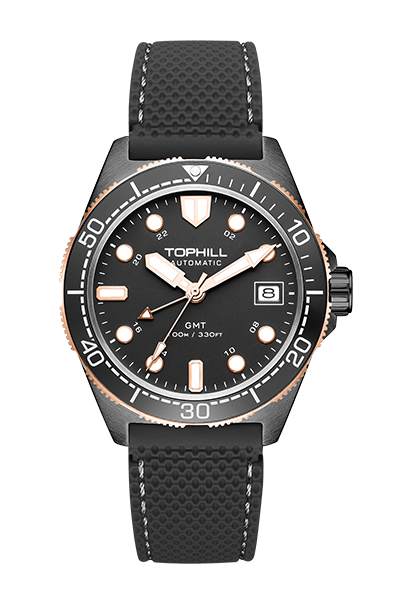 TD011G Diving watch