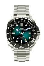 Load image into Gallery viewer, TD012G Diving watch
