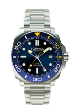 Load image into Gallery viewer, TD012G Diving watch
