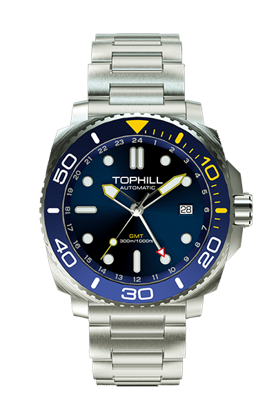 TD012G Diving watch