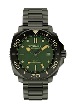 Load image into Gallery viewer, TD012G Diving watch
