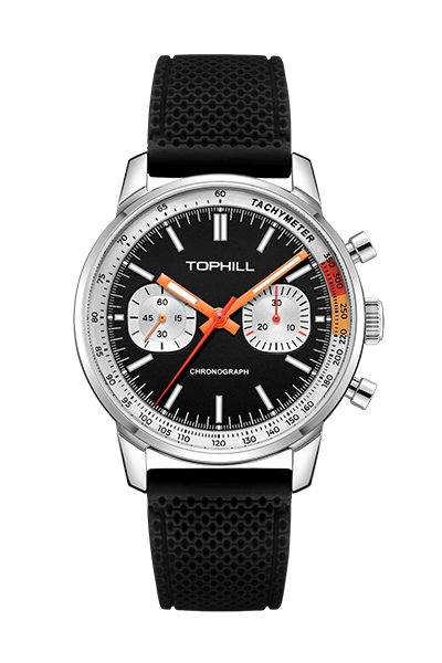 TL025G chronograph