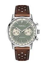 Load image into Gallery viewer, TL027G Chronograph
